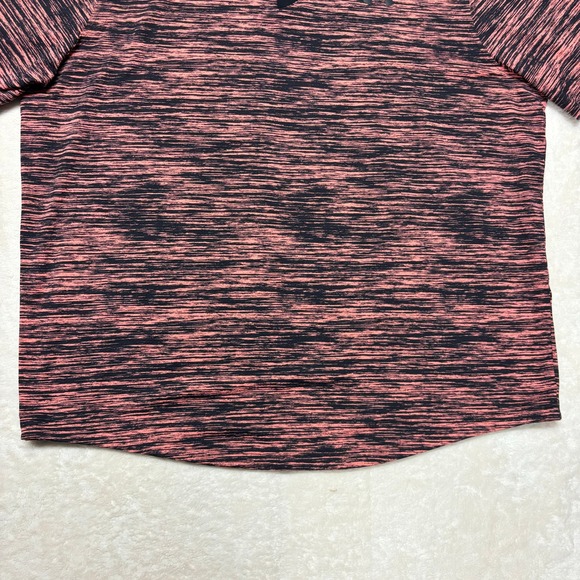 Under Armour Mens XL Iso-Chill Polo Golf Multicolor Breathable - Picture 4 of 10